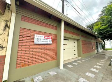 Casa de 6 ambientes, San Miguel de Tucumán · Venta | Casa Colombia y Bulnes | Smt | Apta Credito