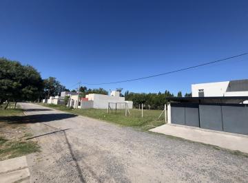 Terreno · 472m² · Terreno en Manuel B Gonnet