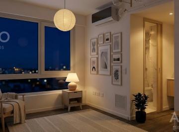 PH · 65m² · 3 Ambientes · 1 Cochera · PH en Venta en Caballito 3 Ambientes con Terraza Propia