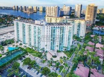 Departamento · 92m² · 2 Ambientes · 1 Cochera · Departamento en Venta en Sunny Isles, Miami, Florida