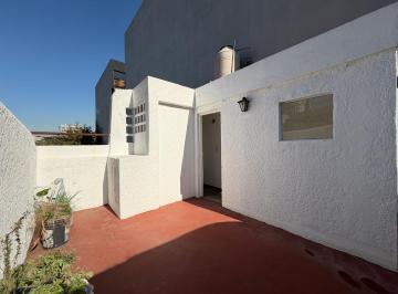 Terraza · Venta PH Santa Rita 4 Ambientes Sin Expensas con Terraza Moderno y Luminoso Apto Credito