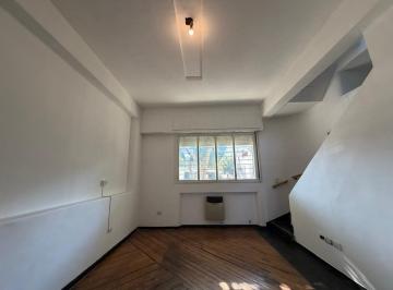 Living Comedor · Venta PH Santa Rita 4 Ambientes Sin Expensas con Terraza Moderno y Luminoso Apto Credito