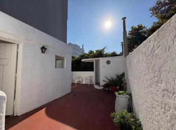 Terraza · Venta PH Santa Rita 4 Ambientes Sin Expensas con Terraza Moderno y Luminoso Apto Credito