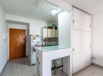 Departamento de 1 ambiente, Almagro · Venta Depto, Caballito Monoambiente Al Frente con Balcón, Seg 24 Hs Piscina
