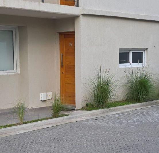 Departamento · 129m² · 3 Ambientes · 1 Cochera