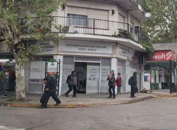 Local comercial , Esteban Echeverría · Local en Alquiler en Monte Grande