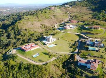 Terreno · 3500m² · Vendo en Club de Campo La Hoyada de Castellanos