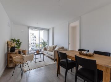 Departamento · 58m² · 3 Ambientes · En Venta - Departamento Dos Dorm. con Amenities - Lourdes