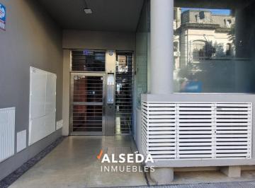 Departamento · 53m² · 2 Ambientes · Departamento 1 Dor - Barrio Martin - Centro