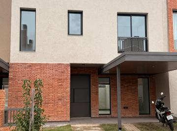 Casa de 6 ambientes, Córdoba · Duplex Verbena a Estrenar 3 Dorm.