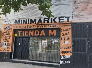 Local comercial de 1 ambiente, San Miguel de Tucumán · Local Comercial Av Roca 559