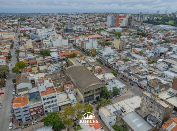 Bodega-Galpón · 2346m² · Importante Deposito en El Puerto de La Ciudad