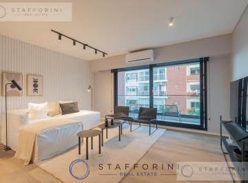 Departamento · 95m² · 3 Ambientes · Torre Quo - Venta Departamento 2 Ambientes - Entrega Noviembre 2026 - Financiación