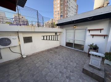 PH · 70m² · 3 Ambientes · Excelente 3 Amb. con Terraza! Integramente Amoblado.