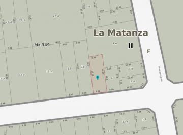 Casa · 244m² · 5 Ambientes · 1 Cochera · Chalet de 5 Ambientes Centrico - Apto Para Proyecto - C1