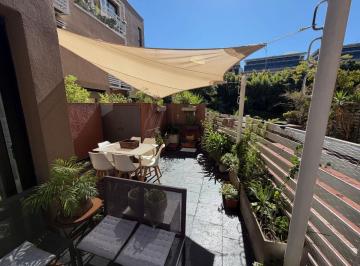 Oficina comercial de 3 ambientes, Palermo · Espectacular Oficina en Duplex! 2 Cocheras Fijas, Terraza, Full Amenities. Palermo Chico