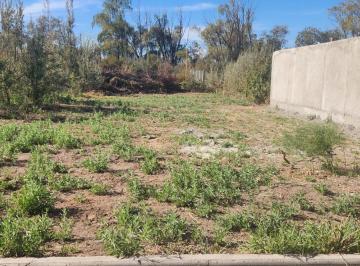 Terreno · 396m² · Terreno 396 m² en Loteo Sommadossi, Centenario, Neuquen