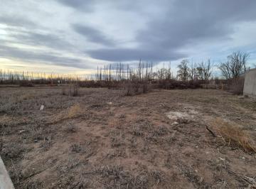 Terreno · 396m² · Terreno 396 m² en Loteo Sommadossi, Centenario, Neuquen
