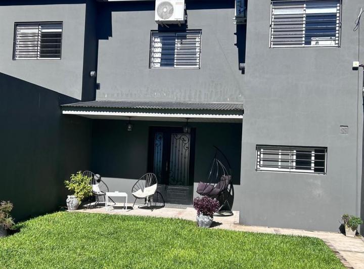 PH · 140m² · 5 Ambientes · 2 Cocheras
