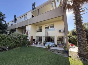 Departamento · 131m² · 5 Ambientes · 2 Cocheras · Departamento en Venta en Beccar Central