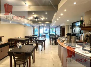 Fondo de comercio · 130m² · 1 Ambiente · Alquilo Restaurant