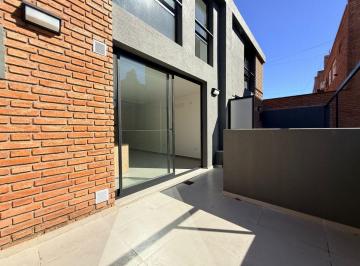 Departamento de 3 ambientes, Córdoba · Dúplex en Venta a Estrenar 2 Dorm. en Nueva Córdoba