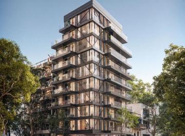 Departamento · 27m² · 1 Ambiente · Impecable Monoambiente en Belgrano - Anticipo 30 % Mas Cuotas
