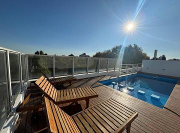 Departamento · 70m² · 3 Ambientes · 1 Cochera · Florida! Excelente 3 Ambientes con Cochera!