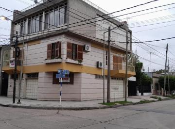 Departamento · 97m² · 3 Ambientes · 1 Cochera · Departamento en San Andrés