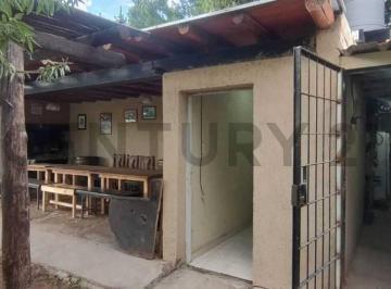 Terreno · 400m² · Venta de Quincho en Colonia Segovia
