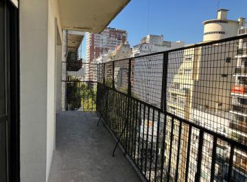 Departamento · 138m² · 4 Ambientes · Excelente 5 Ambientes de Época