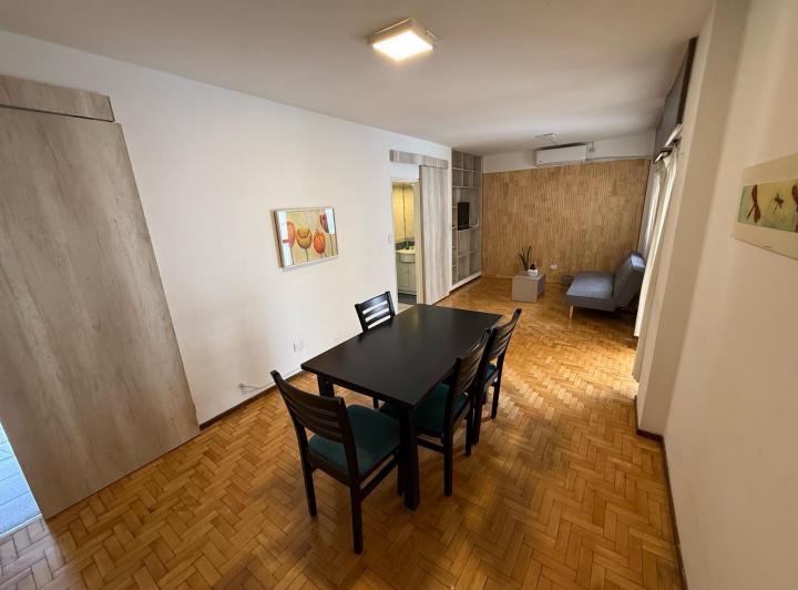 Departamento · 4 Ambientes