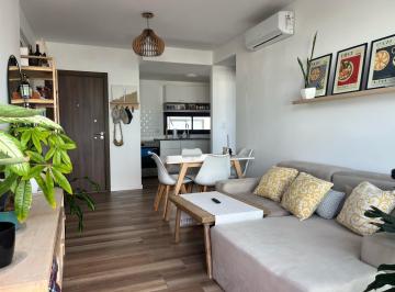 Departamento · 37m² · 2 Ambientes · Departamento de Categoria en Venta