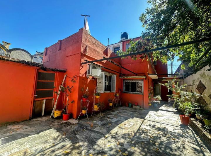 Casa · 157m² · 6 Ambientes