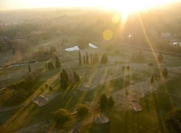Terreno en Venta  Manuel Alberti · Tortugas Country Club Venta Lote 1.500 m² Ulrich Propiedades