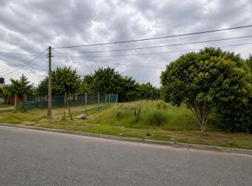 Terreno · 200m² · Venta Terreno en Benavidez