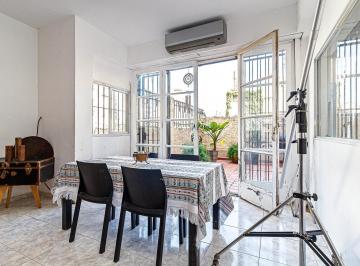 Departamento · 102m² · 4 Ambientes · Departamento 4 Ambientes con Terraza en Balvanera