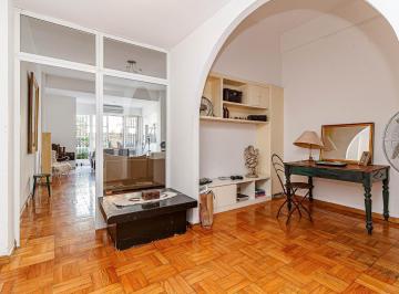 Departamento · 102m² · 4 Ambientes · Departamento 4 Ambientes con Terraza en Balvanera