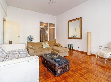 Departamento · 102m² · 4 Ambientes · Departamento 4 Ambientes con Terraza en Balvanera