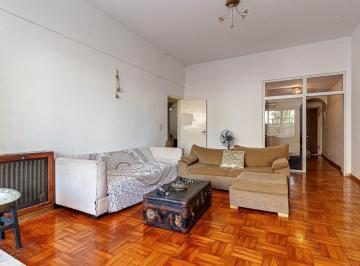 Departamento · 102m² · 4 Ambientes · Departamento 4 Ambientes con Terraza en Balvanera