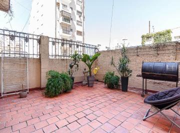Departamento · 102m² · 4 Ambientes · Departamento 4 Ambientes con Terraza en Balvanera