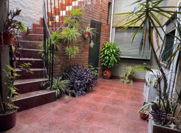 Casa · 140m² · 4 Ambientes · 1 Cochera · Venta Casa 4 Amb - Lote Propio - Haedo Norte