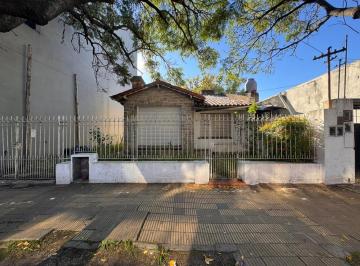 Terreno · 122m² · Lote en Venta en Merlo Centro Ideal Inversor!