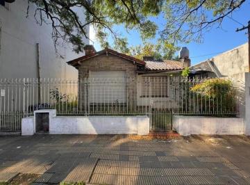 Terreno · 122m² · Lote en Venta en Merlo Centro Ideal Inversor!