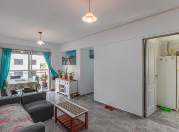 Departamento · 60m² · 4 Ambientes · Vta Dpto 3 Ambientes Al Frente C/balcón en Complejo de San Fernando