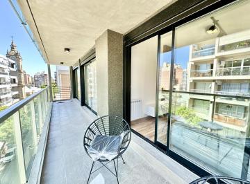 Departamento · 89m² · 4 Ambientes · 3 Dorm. con Radiadores