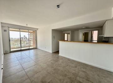 Departamento · 65m² · 3 Ambientes · 1 Cochera · 2 Dorm. con Lavadero en Lourdes
