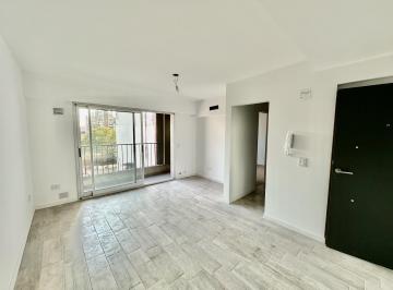 Departamento · 36m² · 2 Ambientes · 1 Dormitorio en Abasto