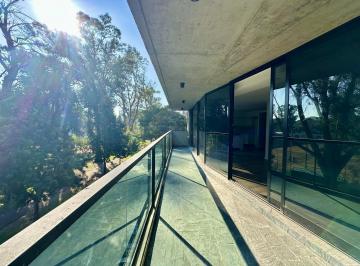 Departamento · 133m² · 4 Ambientes · 1 Cochera · 3 Dorm. Enorme Frente Al Ger