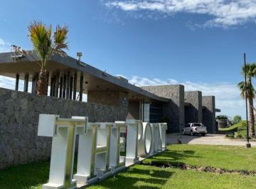 Terreno , San Pablo · Venta | Lote | Country The Point